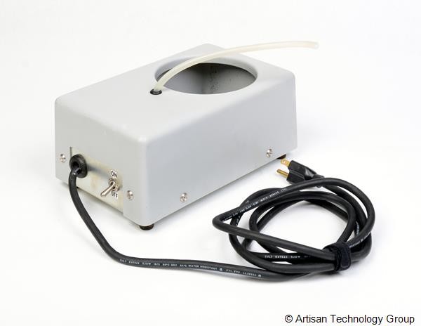 Perkin Elmer Pump Unit