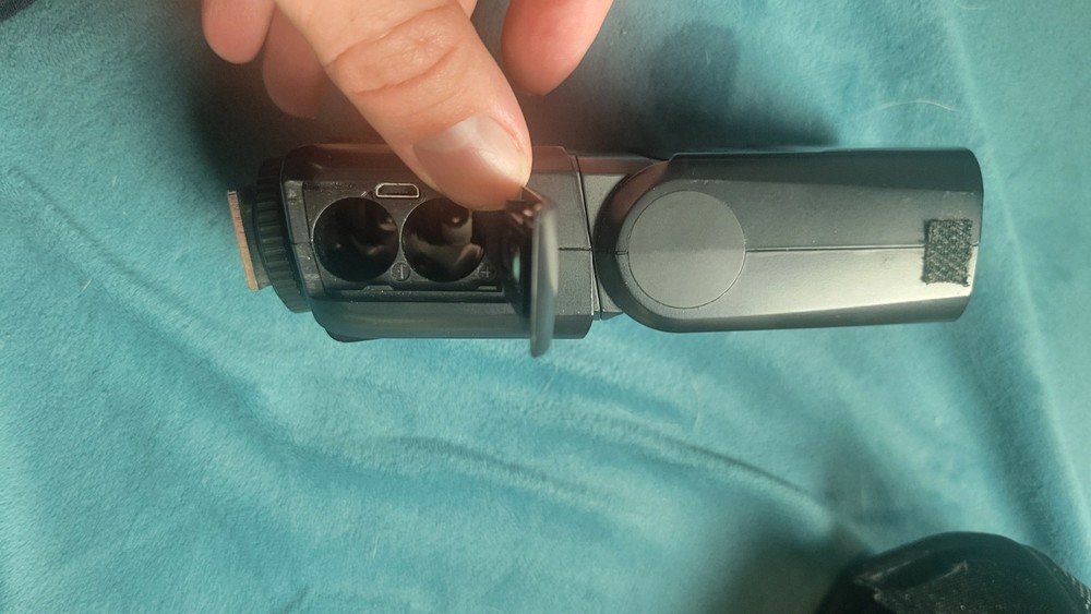 Flashpoint Zoom Mini R2 TTL Flash