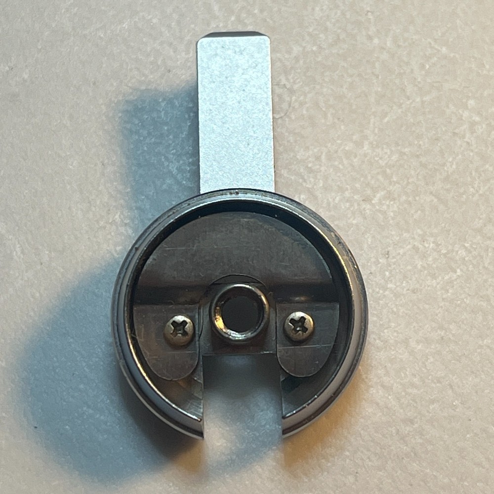 Minolta SRT-201 Rewind Knob Original Part