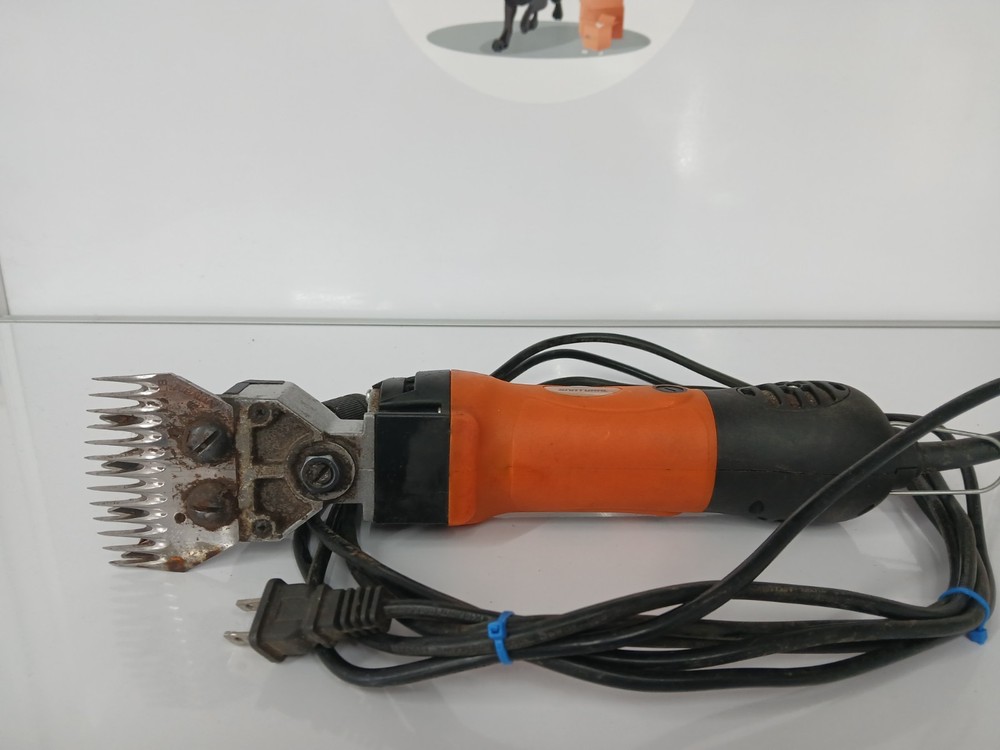 VN Snatural Shears