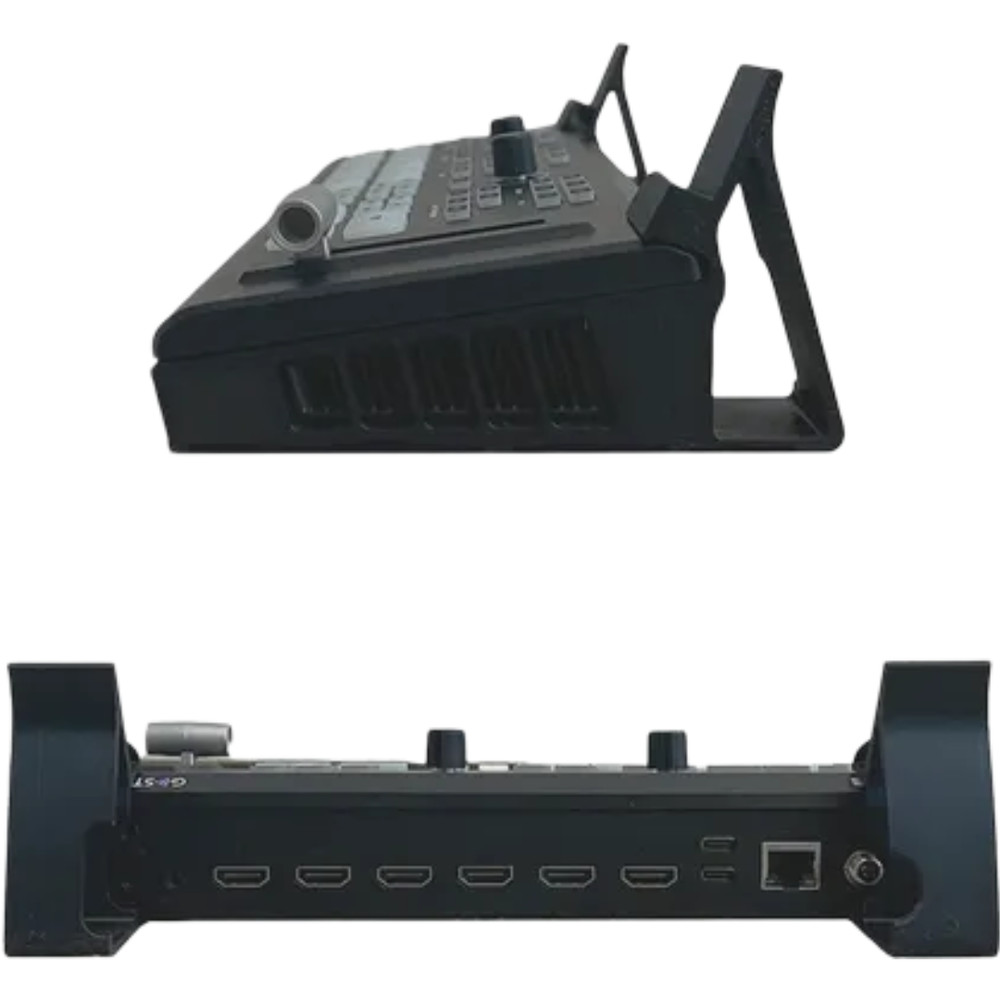 Osee GoStream Deck Mount Brackets for Apple iPad 11 Gen - Angle Stand Attachment