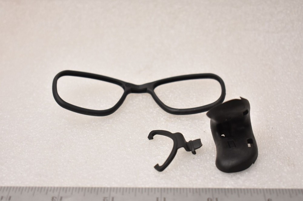 Smith Optics Elite Interchangeable Goggle/Eyeshield Rx Kit for OTW/AEGIS/PIVLOCK