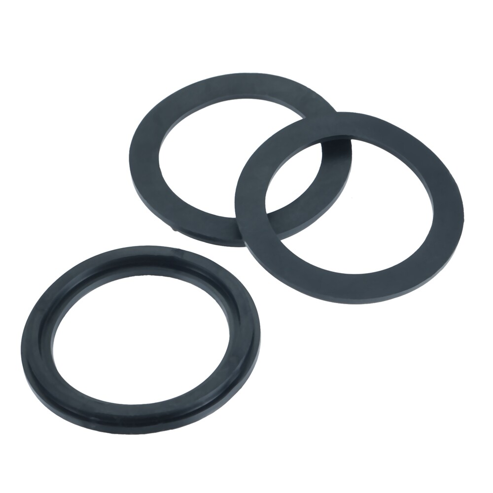 5pcs Gasket Pool Replace For Intex Coleman Sand Filter Pump T-Joint Hose Adapter