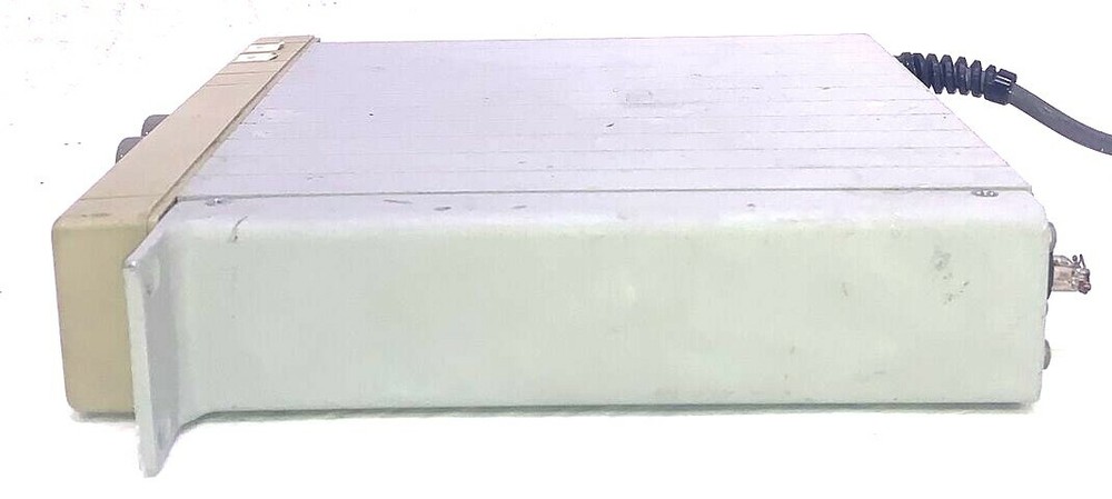 Bosch MCE325-A4F 2 Or 4 Channel User-Programmable User Station, A4F Headset Jack