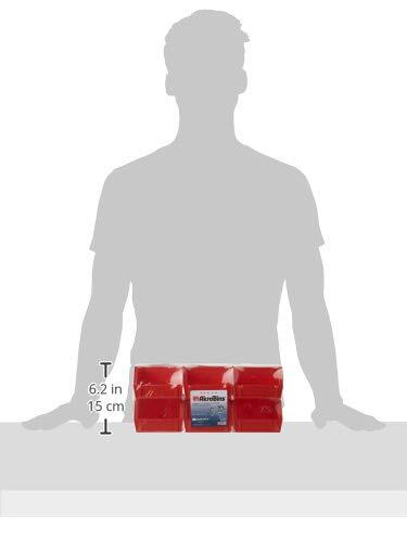 30210AkroBins Plastic Storage Bins Space-Saving Stackable Bins to use for Garage