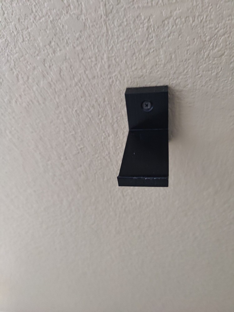 20 Ga shotgun wall mount