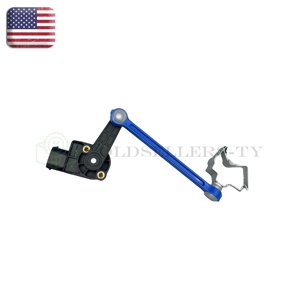Fits Audi A6 Allroad 2000-05 Front Left & Right Height Level Sensor 4Z7941285C