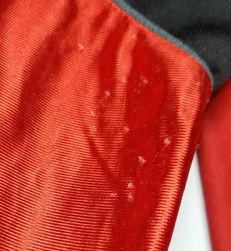 Moose Racing Motorcross Jersey Large Pre-owned