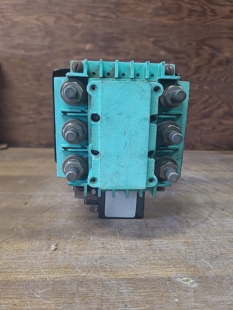 HARTMAN RELAY PART B-241DM