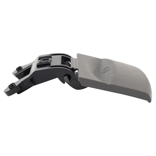 Parking Brake Release Handle Compatible with 2004-2008 Dodge Durango 2006