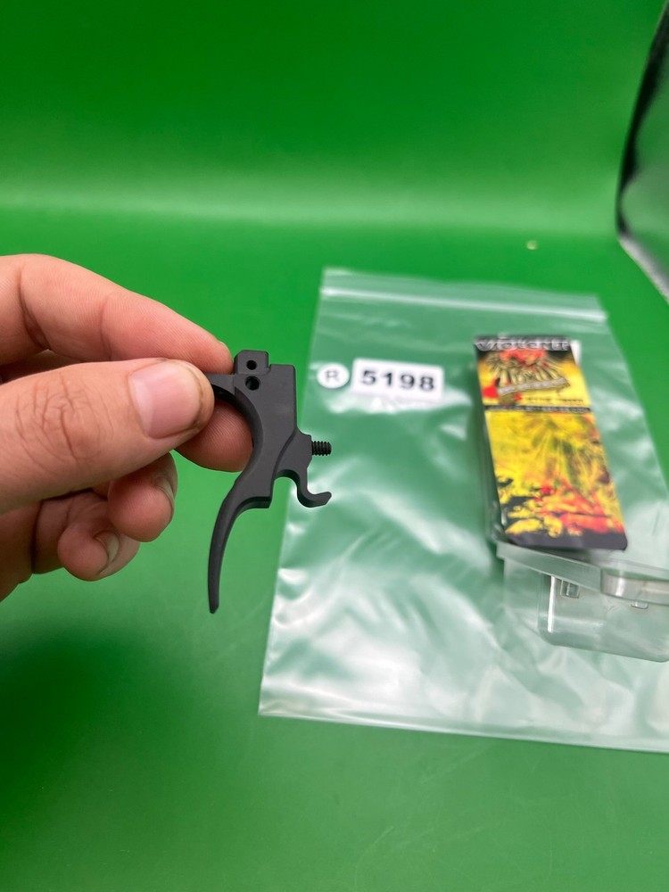 Violent Series Ego 09/10/Sl94 Trigger