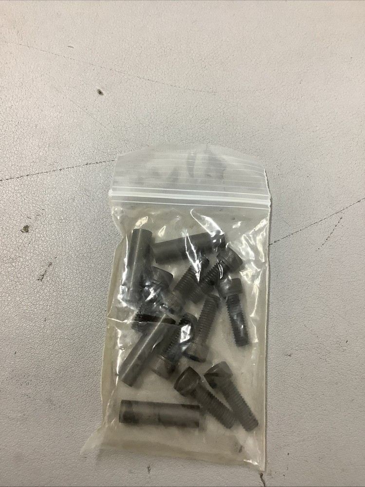 MAC M-08002-0101 Manifold End Plate Kit (b531)