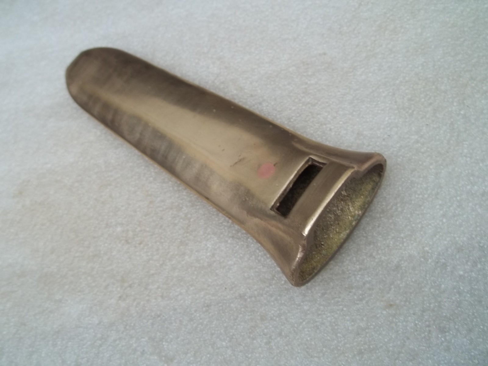 Vintage Siebe Gorman Divers Knife Scabbard