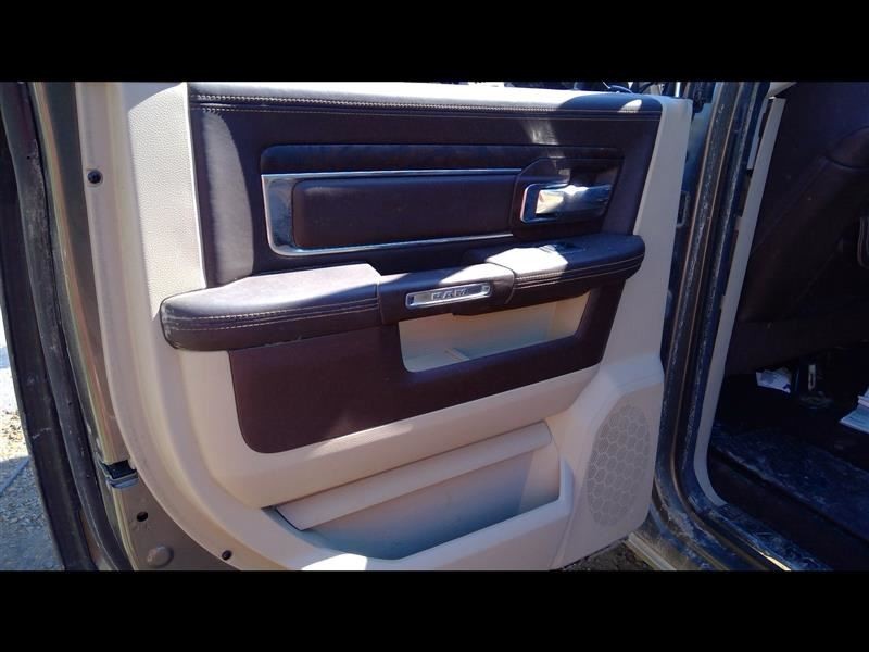 2011 -2019 RAM 3500 Lock Actuator LEFT REAR