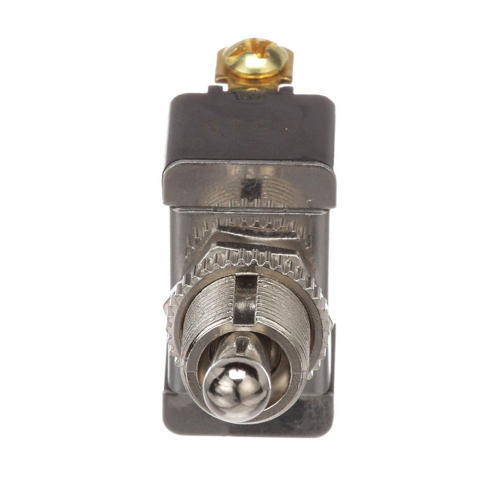 Seachoice 12151 2-Position Heavy Duty Toggle Switch, Off/Momentary On
