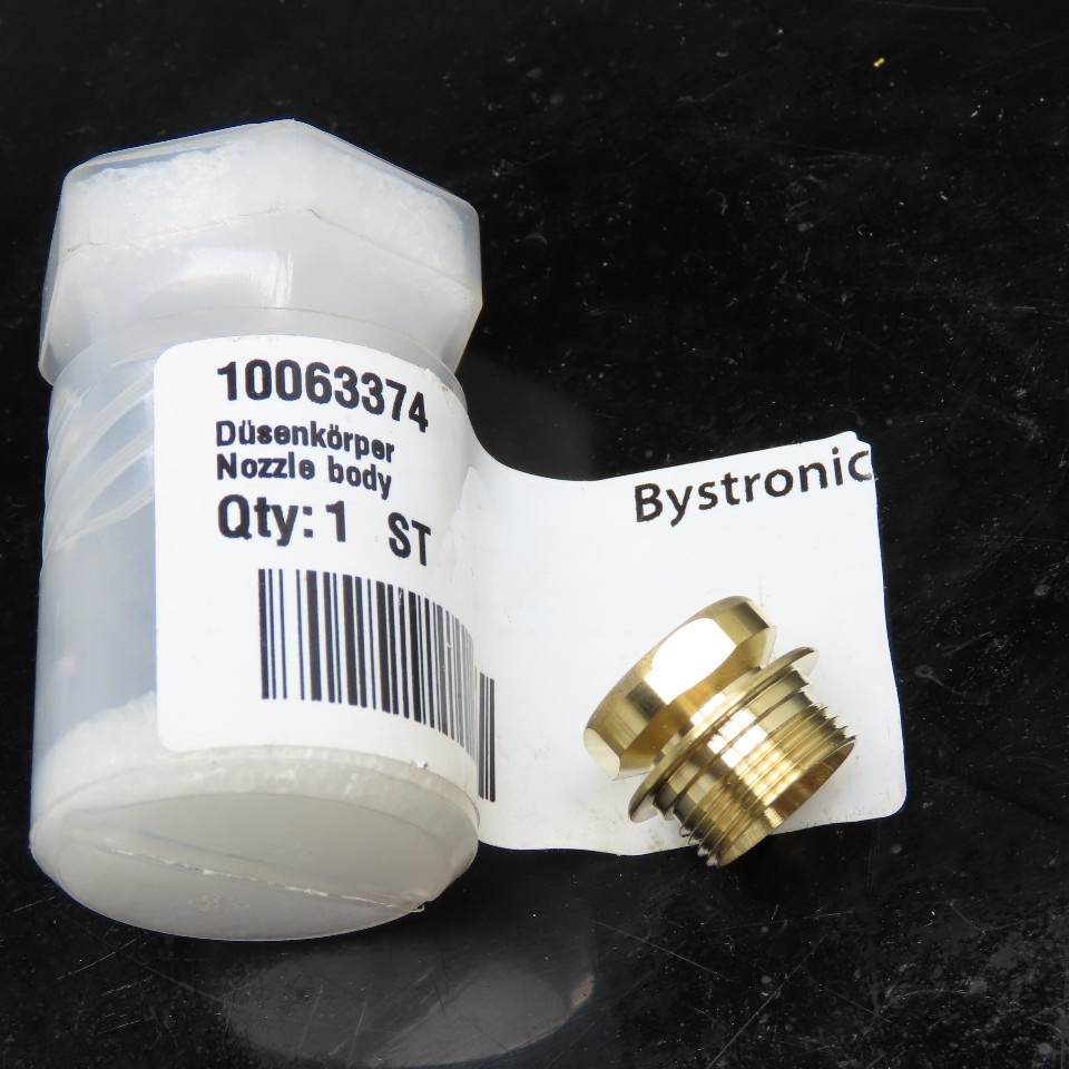 10063374 Laser Nozzle Body