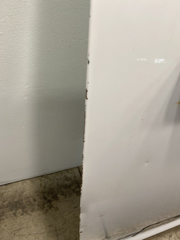 2016 Ram 5500 Door (606-13826)