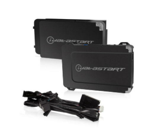 Flashlogic Remote Start for BMW / Mini 2005-2015 Select Models FLRSBM1 + Carlink