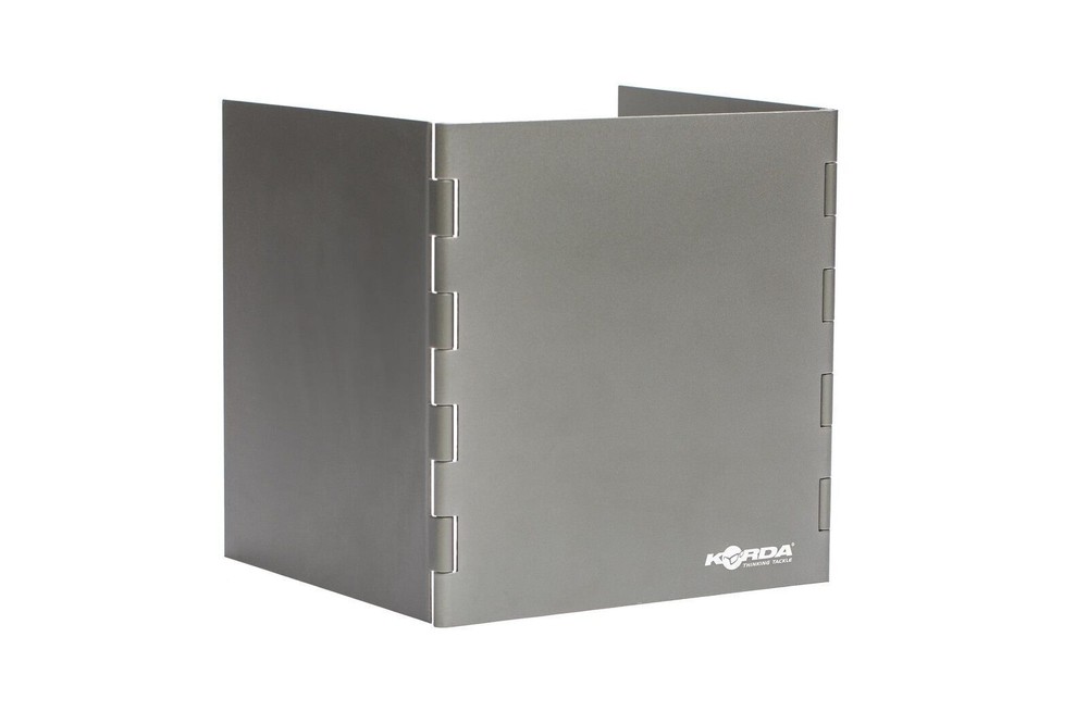 NEW 2022 Korda Windshield Large - KDA007