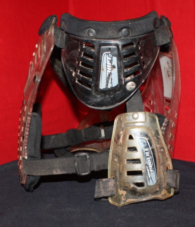 Shift Chest protector Racing/Riding gear (YOUTH SIZE)