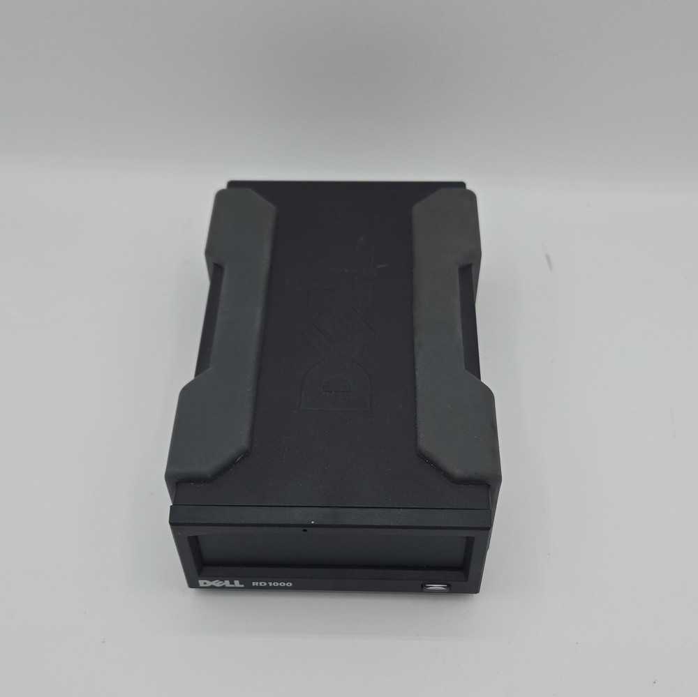 Dell PowerVault RD1000
