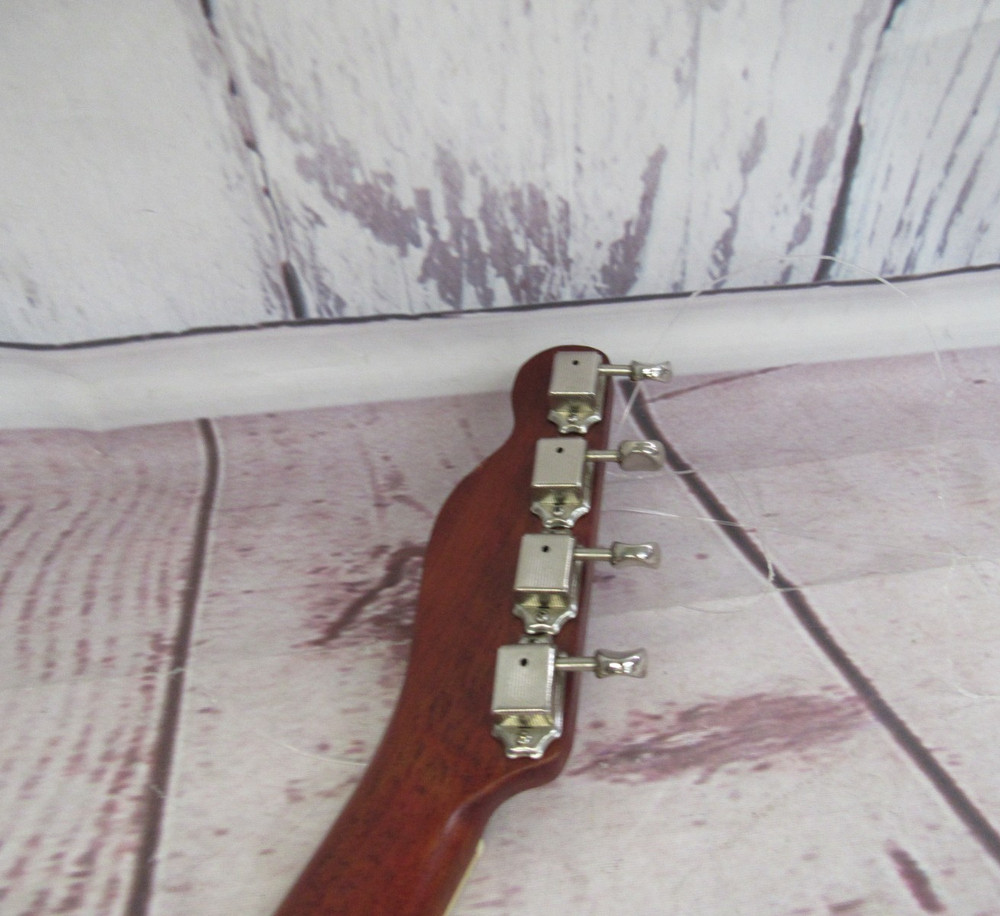 Fender Ukulele Hau'Oli