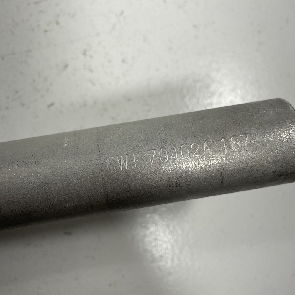 Fatback Forks Alloy Blue