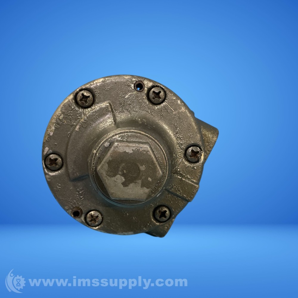 Woodward 2301D Speed Controller USIP