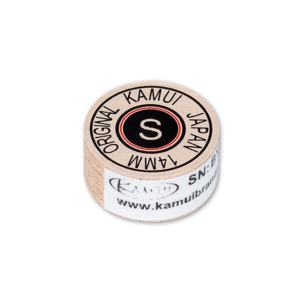 Kamui Original QTKAM Cue Tip