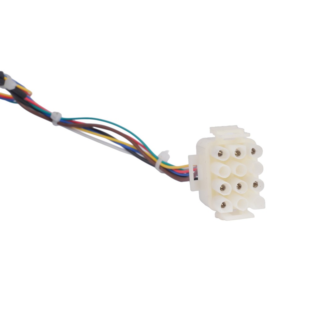 3087801 NEW Upright Joystick Controller For Snorkel S2632E S1930E S1932E