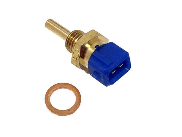 Genuine Nissan Engine Coolant Temperature Sensor 22630-51E02