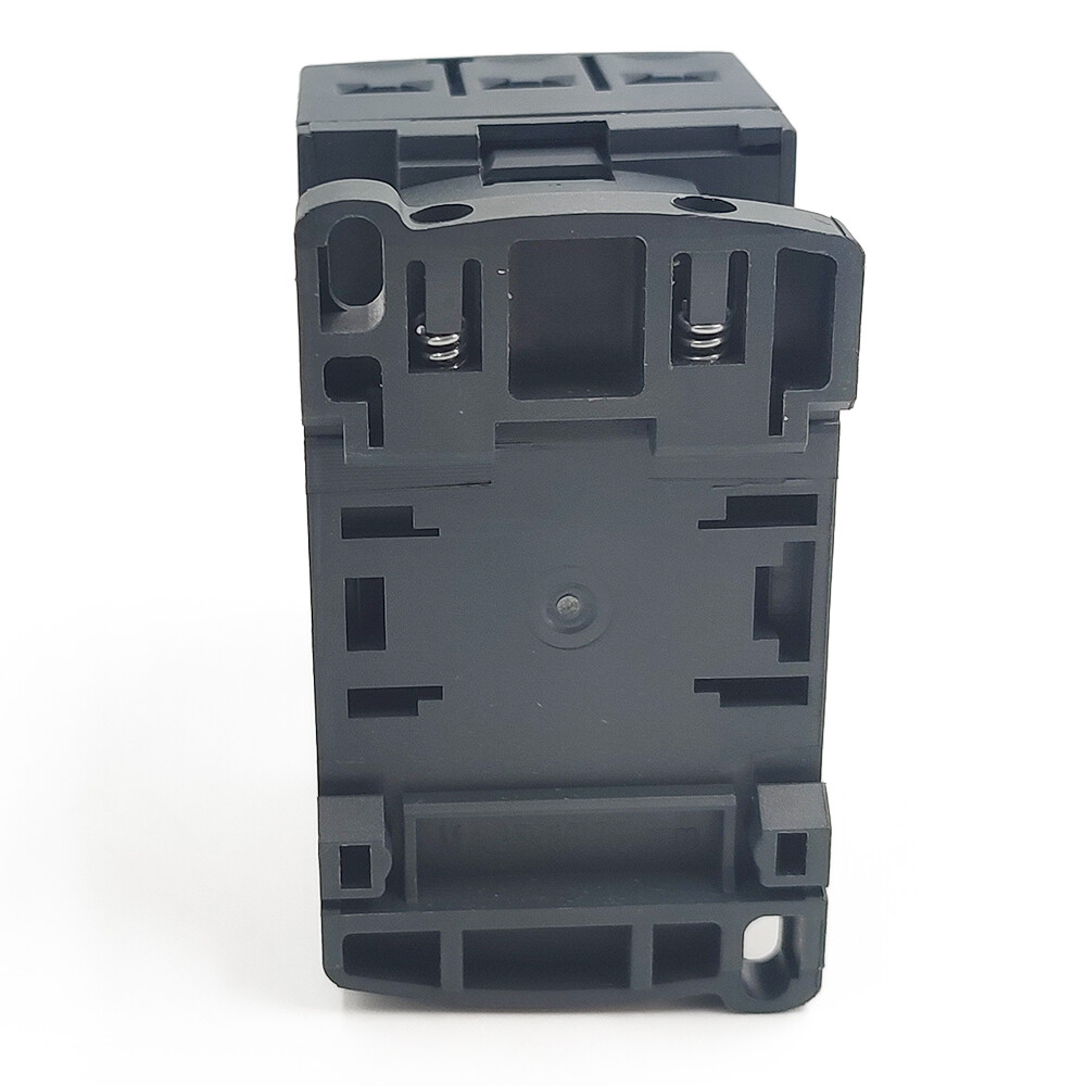 LC1D12G7 AC Contactor 120V coil 3NO 3P replace Schneider Contactor LC1D12G7 12A