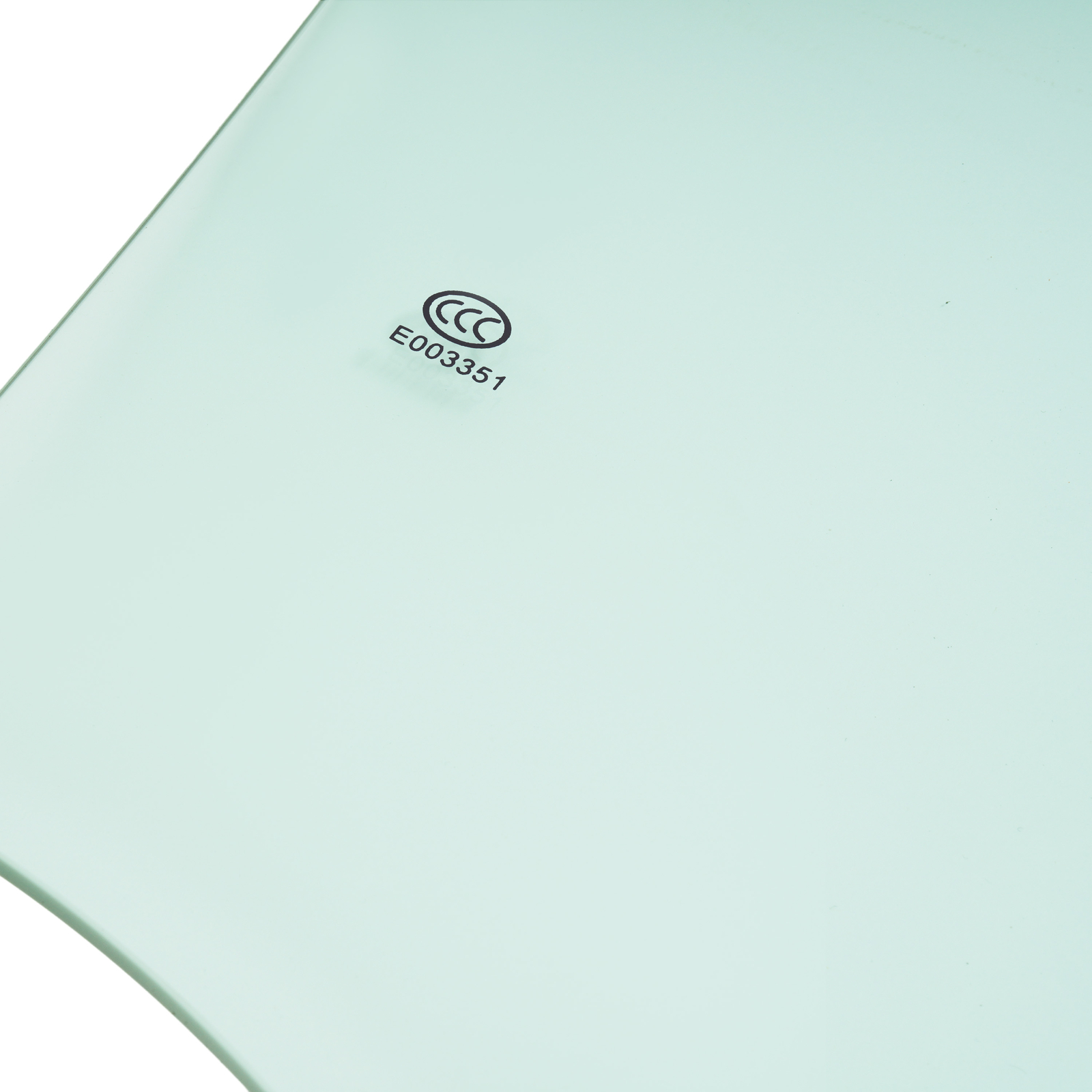 Fit 2004-2012 Chevy Colorado & GMC Canyon Front Driver Side Door Window Glass LH