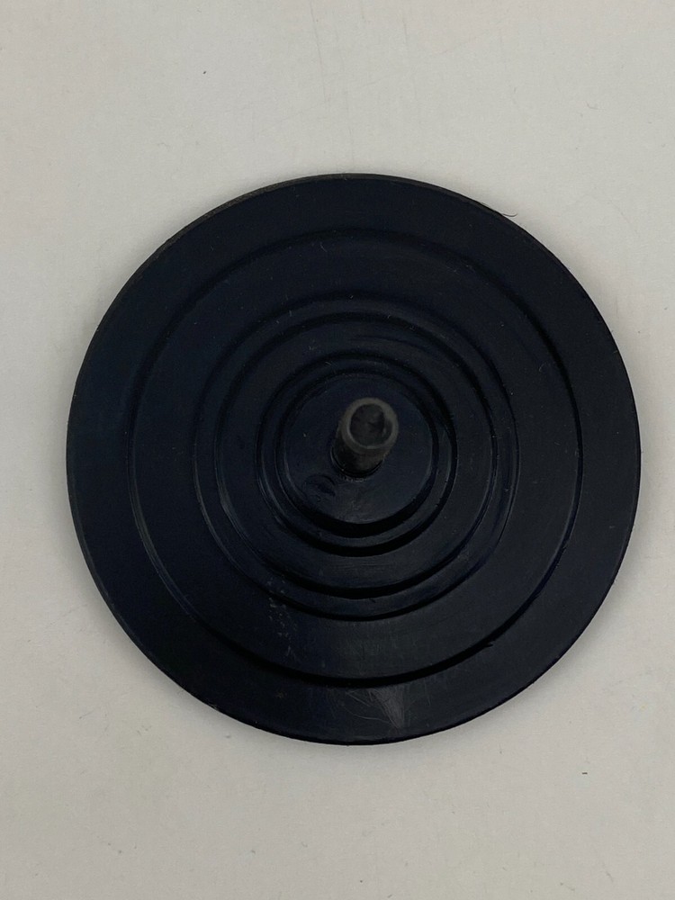 3M 05510 PSA Disc Holder, 3" 1/4" Shank, sold/pc