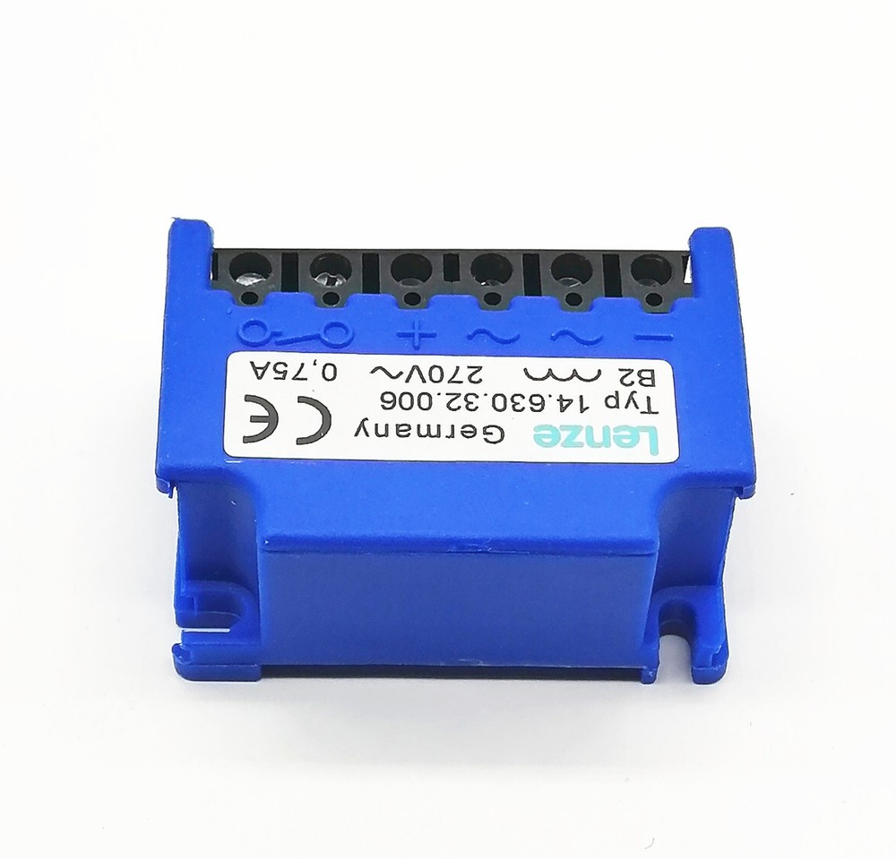 Replace Lenze 14.630.32.006 RECTIFIER 270V 0.75A Bridge Rectifier