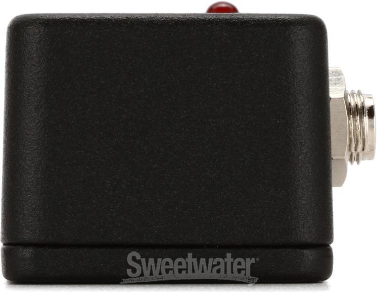 JHS Summing Amp Utility Pedal