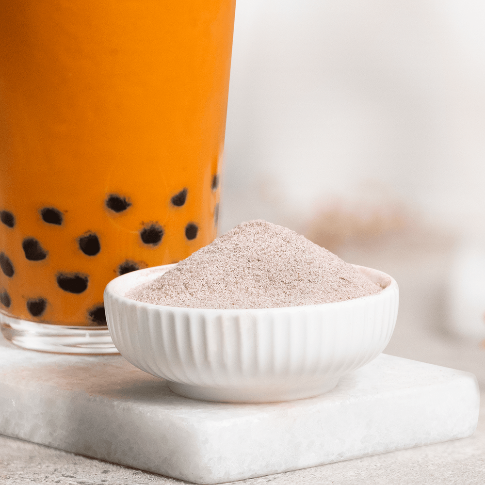 Tea Zone Thai Tea Powder - Bag (2.2 lbs), P1075