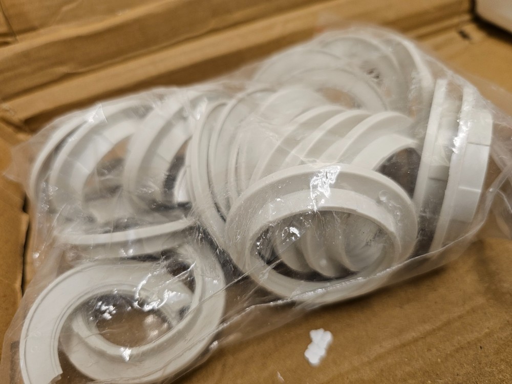 12 Bulb Extension Light Socket Bulb / Socket / 5W Led Bulb