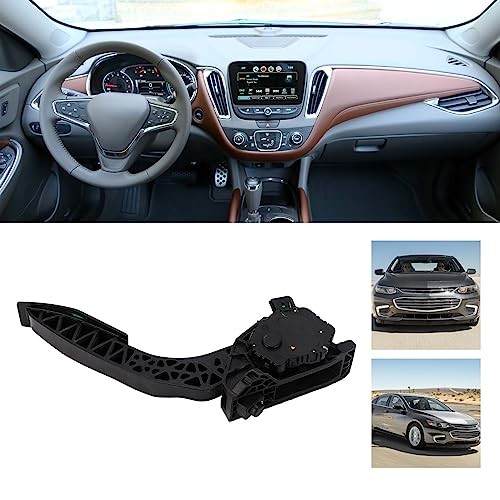 Accelerator Pedal,Accelerator Pedal Assembly With Travel Sensor 84344895