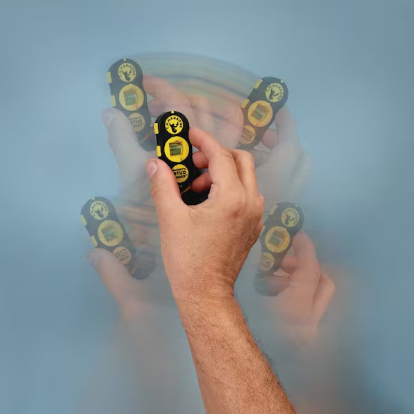 CH Hanson 3040 Magnetic Stud Finder