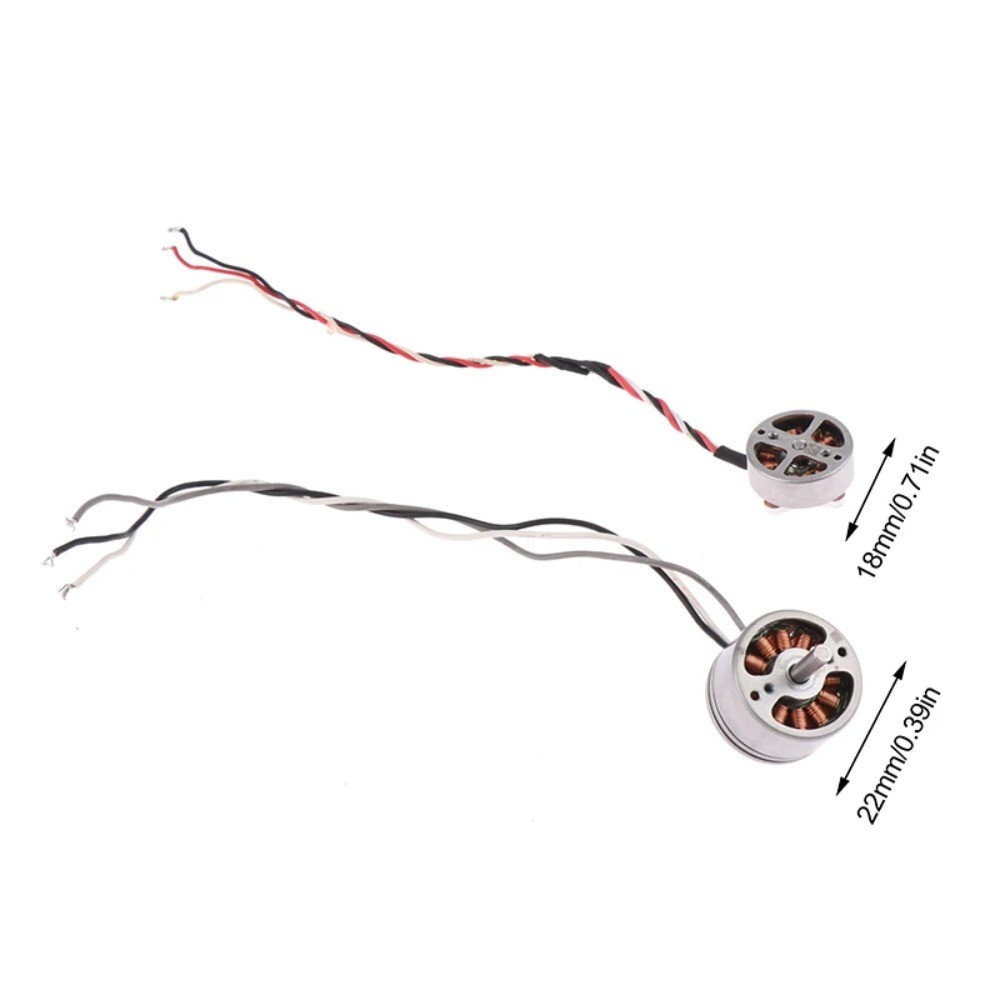 Left Right Arm Engine Motor Replacement Component For DJI Mini 2