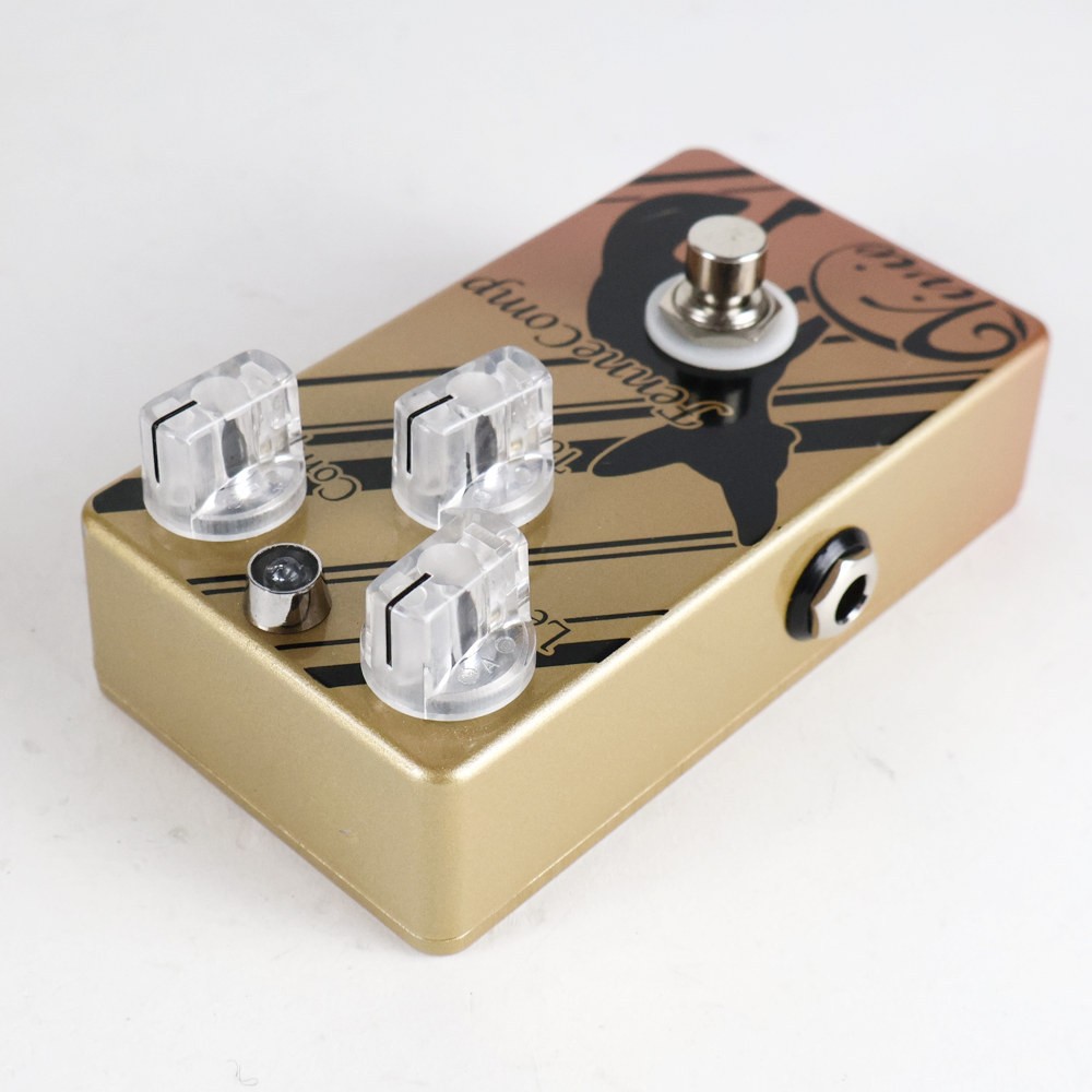 Vivie compressor FenneComp effector 794692