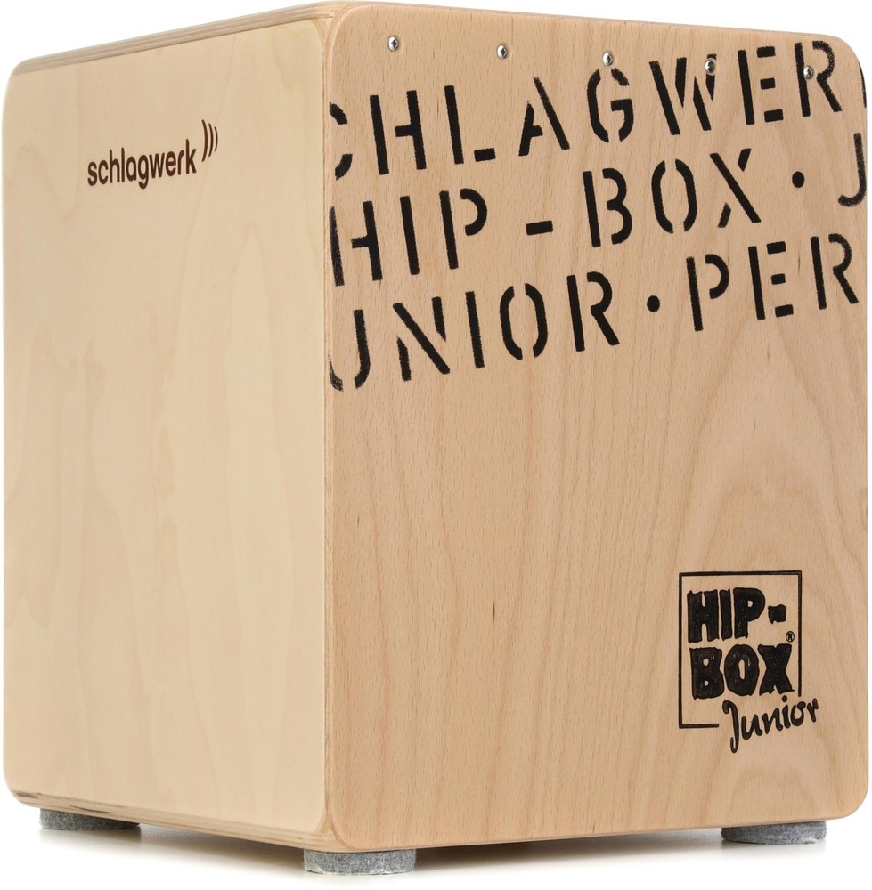 Schlagwerk CP401 Hip Box Junior Cajon