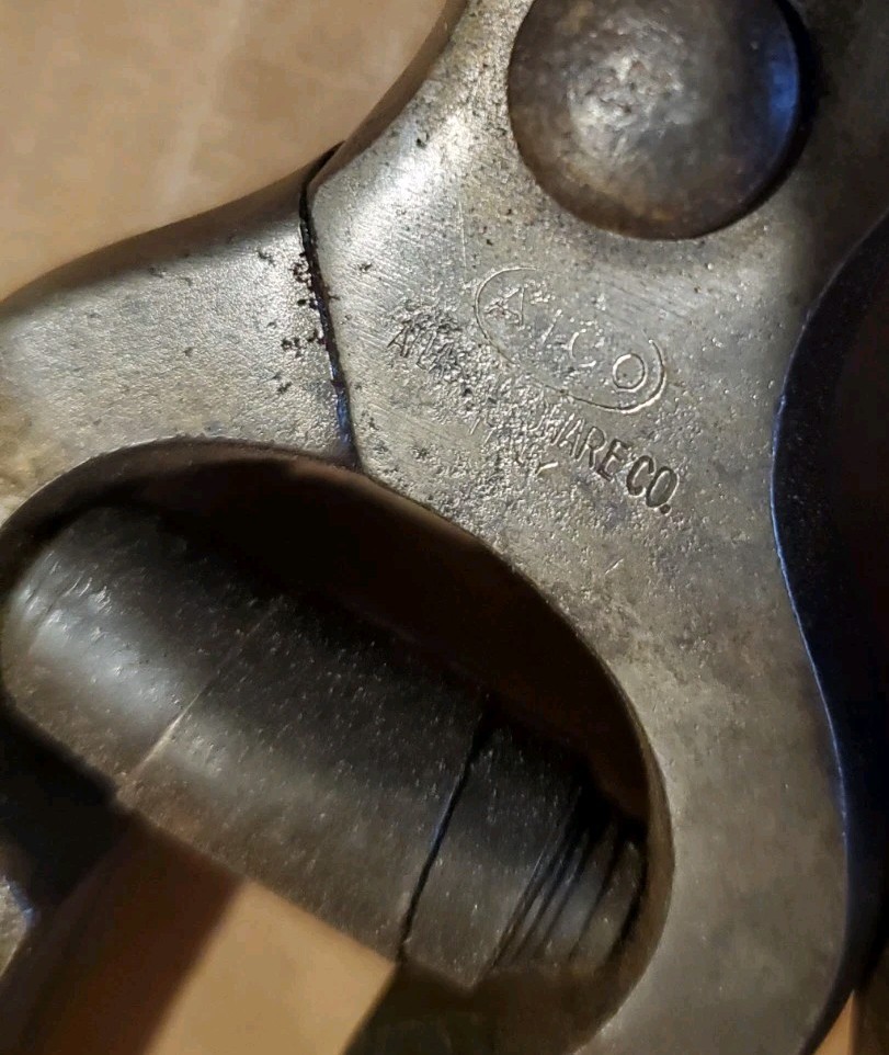 2 Vintage Hand Pruning Shears,Eclipse,Other,Old Garden Tools