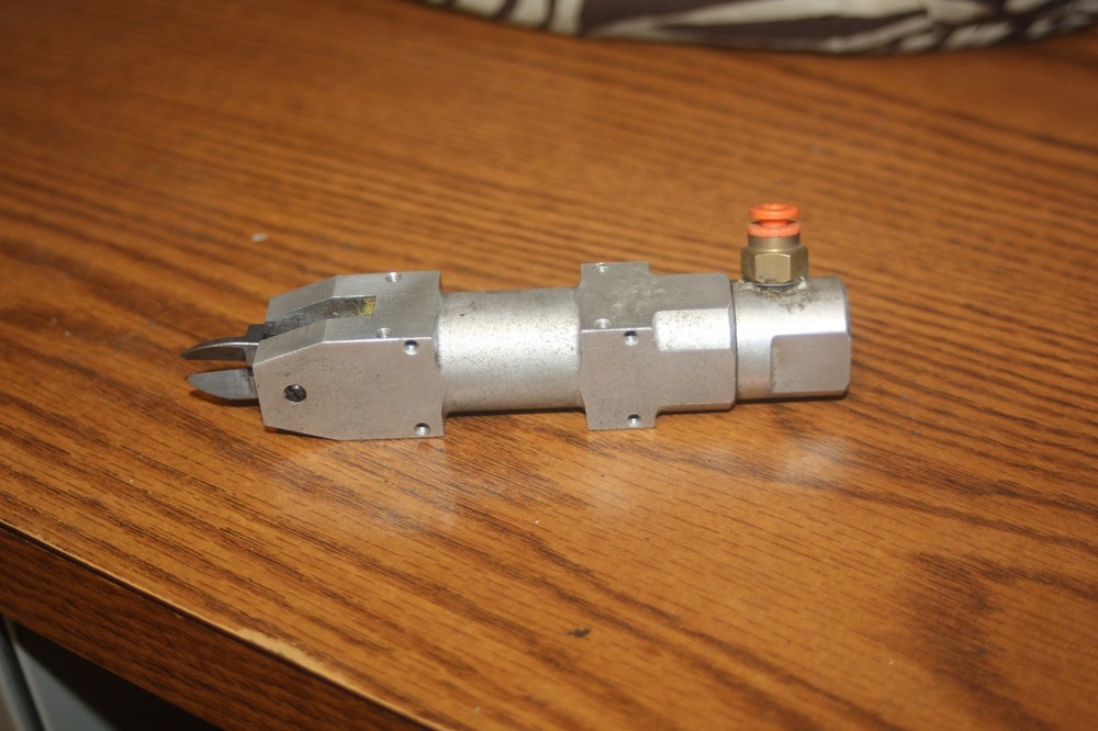 Vessel Air Nipper GT-NS3