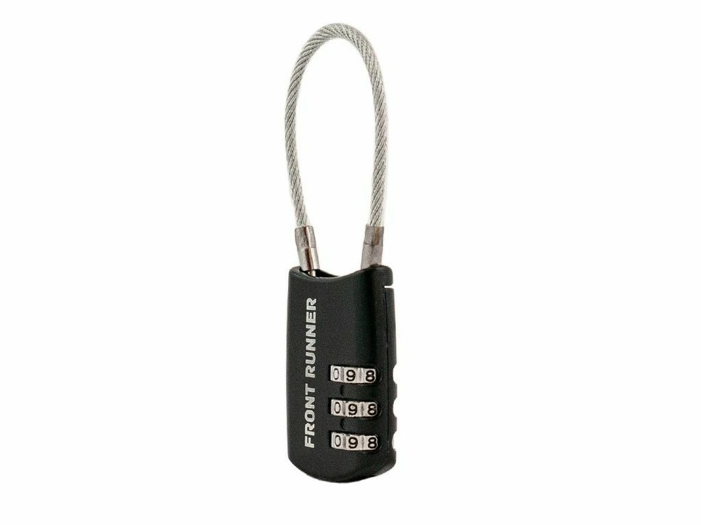 Front Runner Rack Accessory Lock / Small - RRAC134