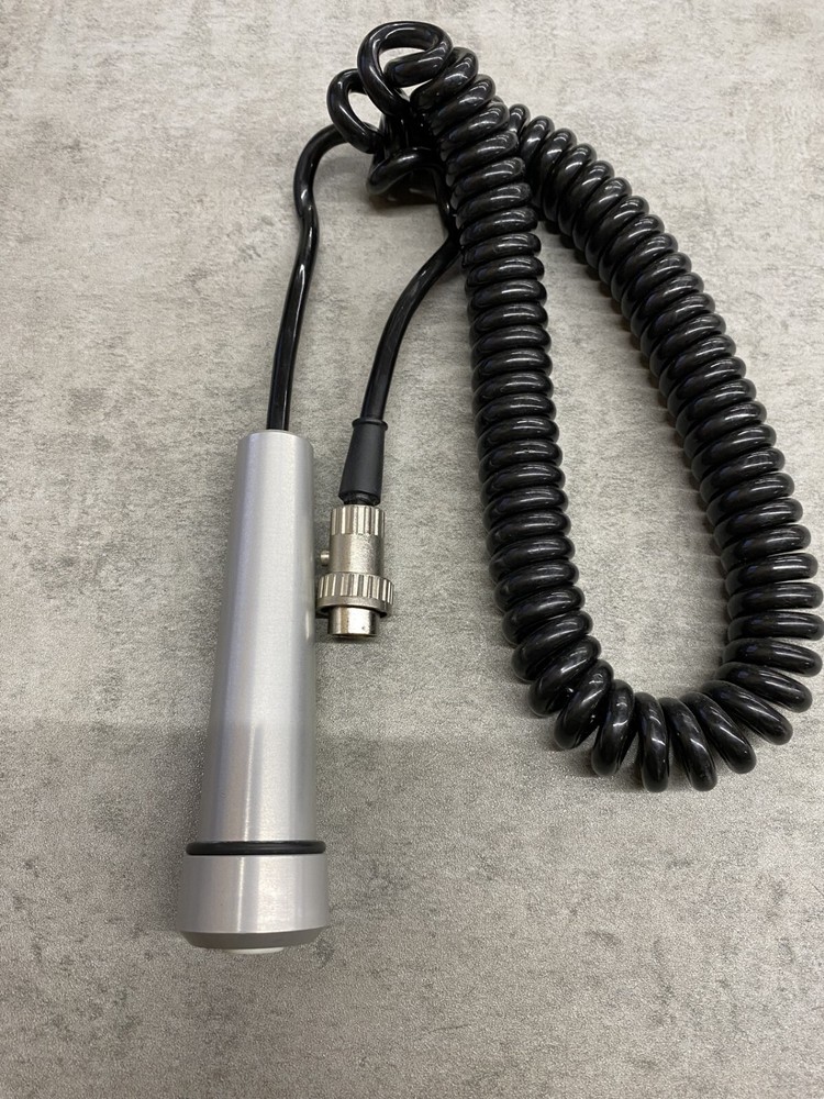 Ziehm imaging Hand Switch