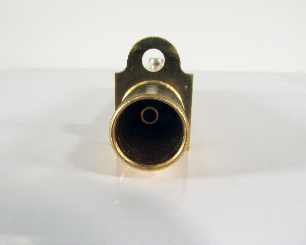 Trimm, Inc. 89-02 Dummy Load Patch Panel Jack