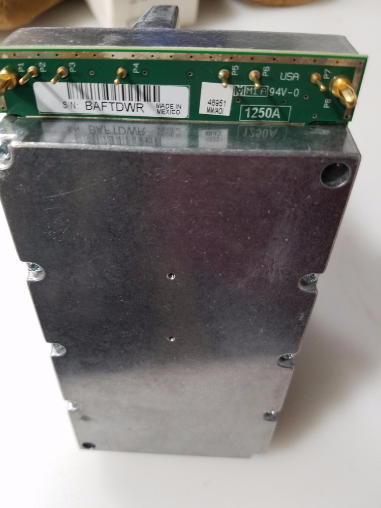 CISCO FIBER OPTIC TRANSMITTER