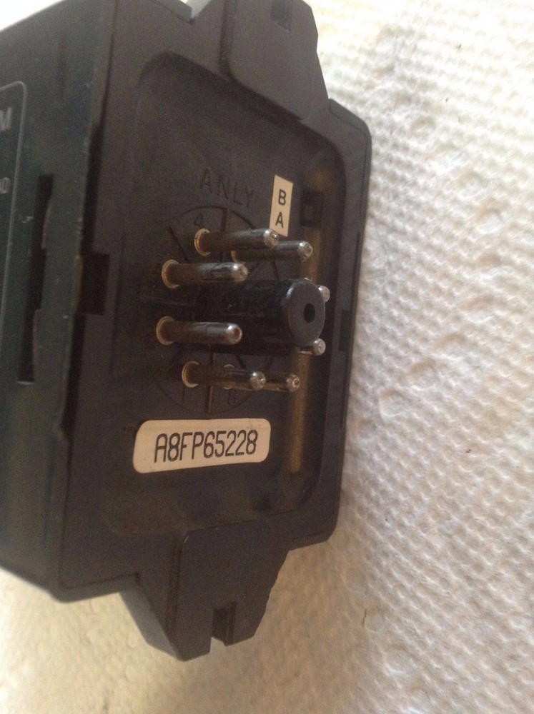 Anly AH2-NB Timer